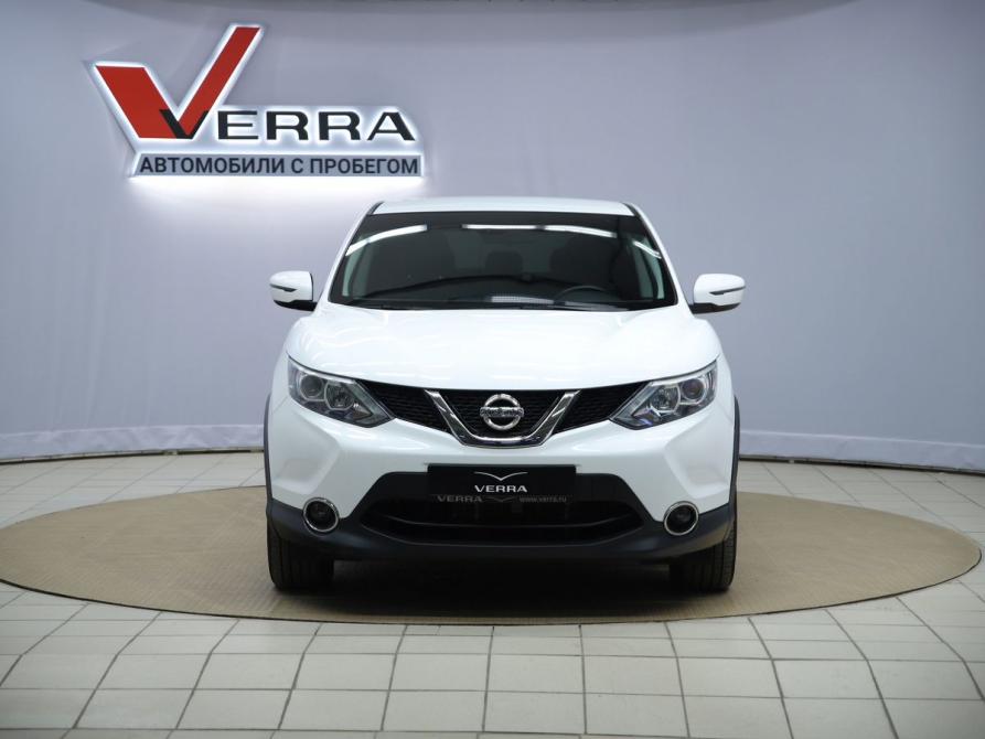 Nissan Qashqai II Уфа  - изображение 2