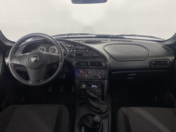 Lada (ВАЗ) Niva с пробегом 2021 года, цена 899 000 рублей, 62574 км, внедорожник, Автокод Объявления