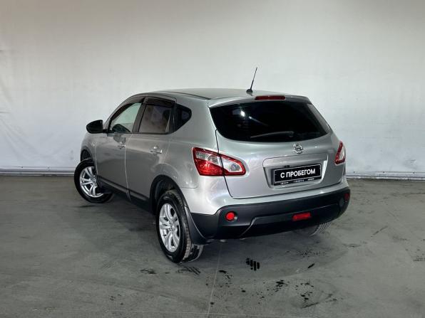 Nissan Qashqai I Рестайлинг с пробегом 2010 года, цена 895 000 рублей, 247900 км, внедорожник, Автокод Объявления
