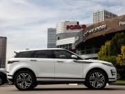 Land Rover Range Rover Evoque II Москва  - изображение 24