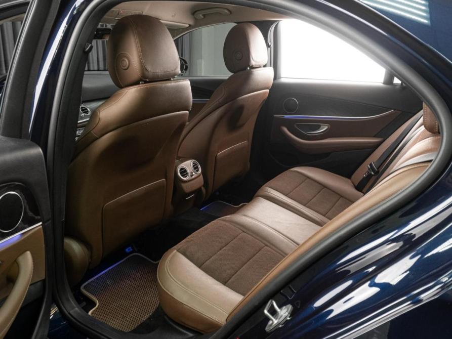 Mercedes-Benz E-Класс V (W213 S213 C238) Тюмень  - изображение 15