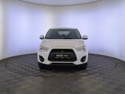 Mitsubishi ASX I Рестайлинг Москва  - изображение 29
