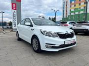 Kia Rio III Стерлитамак  - изображение 25