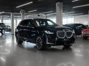 BMW X3 IV (G45/G48) Москва  - изображение 32