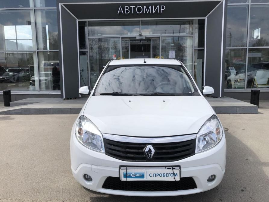 Renault Sandero I Брянск  - изображение 2
