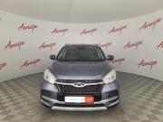 Chery Tiggo 4 I Рестайлинг Псков  - изображение 28