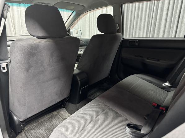 Mitsubishi Lancer IX с пробегом 2003 года, цена 400 000 рублей, 178096 км, седан, Автокод Объявления