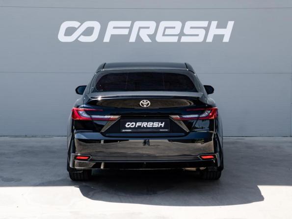 Toyota Camry IX (XV80) China Market с пробегом 2024 года, цена 3 500 000 рублей, 50021 км, седан, Автокод Объявления