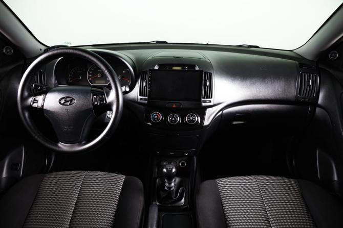 Hyundai Elantra IV (HD) с пробегом 2010 года, цена 759 000 рублей, 213000 км, седан, Автокод Объявления