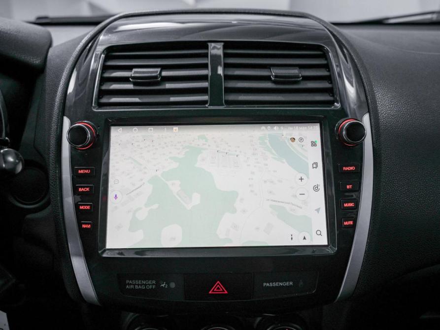 Citroen C4 Aircross Ульяновск  - изображение 17