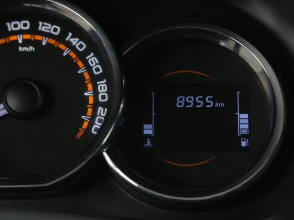 Lada (ВАЗ) Largus I Рестайлинг с пробегом 2024 года, цена 1 248 000 рублей, 8900 км, универсал, Автокод Объявления