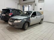 Lada (ВАЗ) Granta I Сургут  - изображение 14