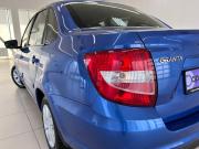 Lada (ВАЗ) Granta I Рестайлинг Волгоград  - изображение 39