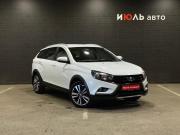 Lada (ВАЗ) Vesta I Челябинск  - изображение 24