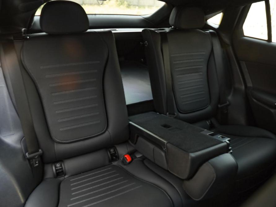 Mercedes-Benz GLC Coupe II (C254) Санкт-Петербург  - изображение 32