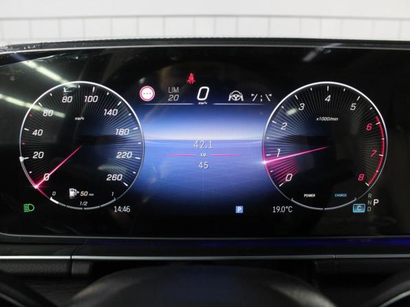 Новый Mercedes-Benz GLE II (V167) Рестайлинг 2025 года, цена 14 999 000 рублей, внедорожник, Автокод Объявления