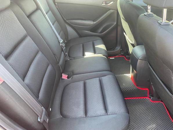 Mazda CX-5 I с пробегом 2014 года, цена 1 499 000 рублей, 240000 км, внедорожник, Автокод Объявления