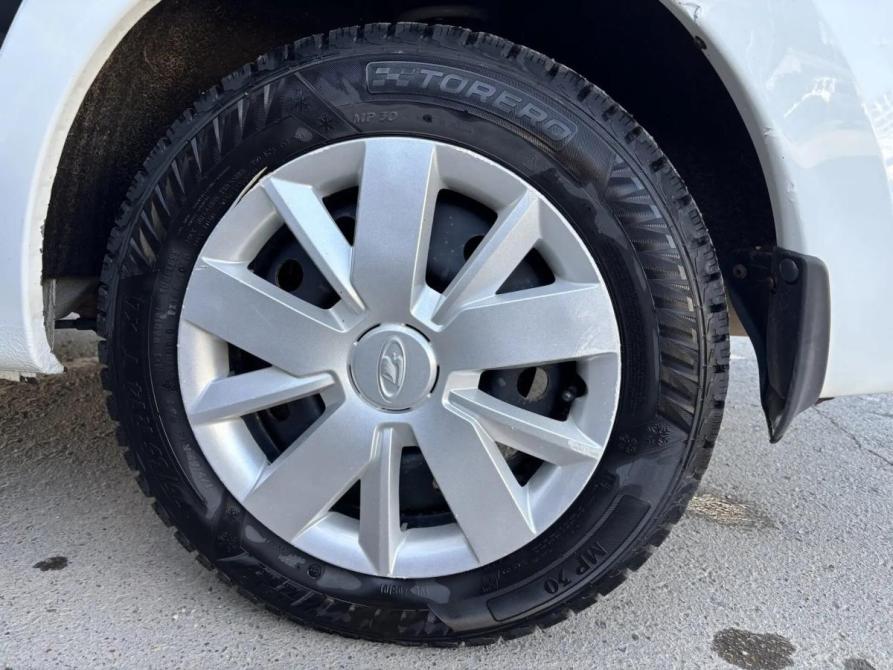 Lada (ВАЗ) Granta I Рестайлинг Альметьевск  - изображение 4