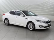 Kia Optima III Рестайлинг Волгоград  - изображение 38