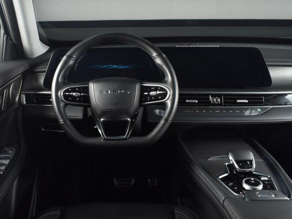 Chery Tiggo 8 Pro Max I с пробегом 2024 года, цена 2 549 999 рублей, 36301 км, внедорожник, Автокод Объявления
