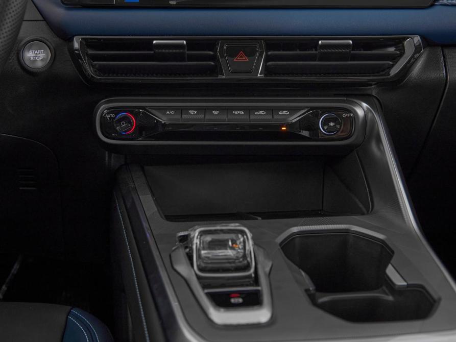 GAC GS3 Москва  - изображение 20