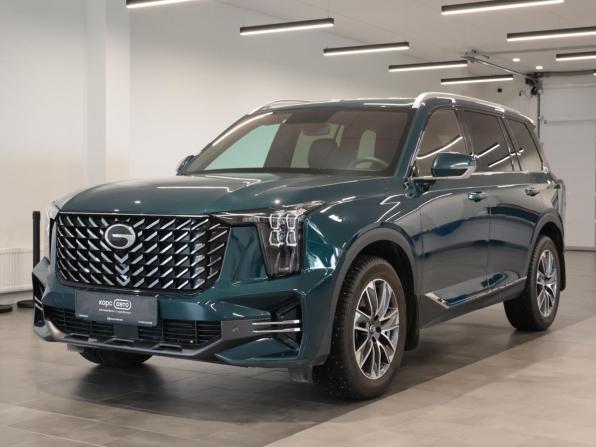 GAC GS8 II с пробегом 2025 года, цена 3 550 000 рублей, 18200 км, внедорожник, Автокод Объявления