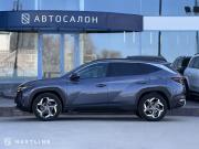Hyundai Tucson IV Самара  - изображение 42