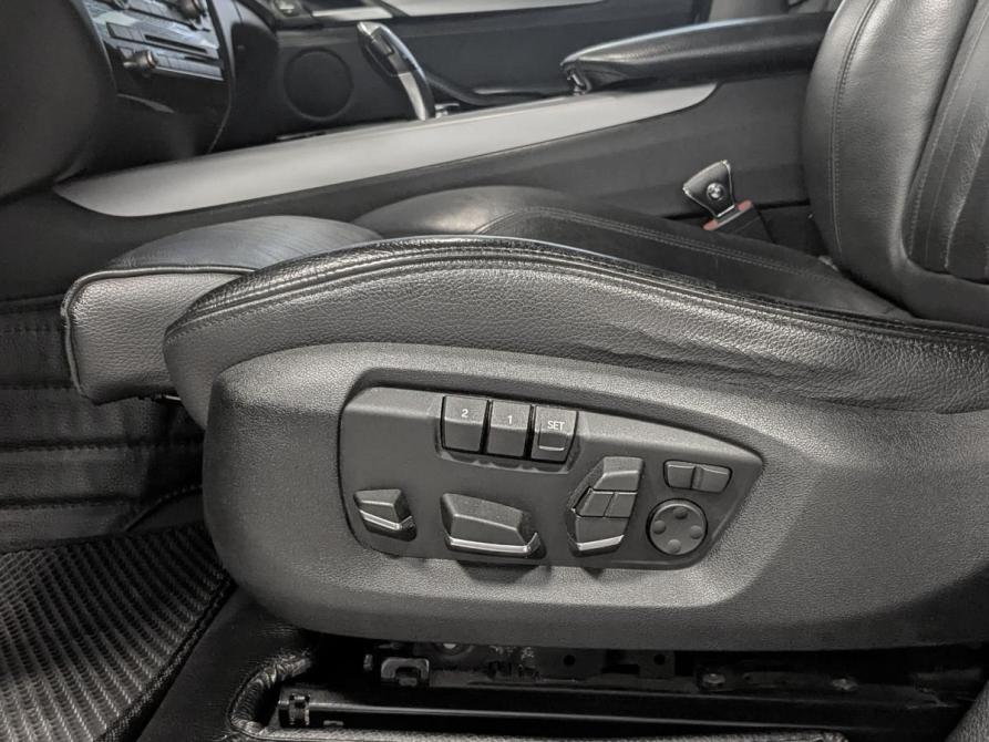 BMW X5 III (F15) Екатеринбург  - изображение 12