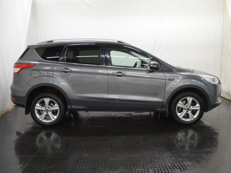 Ford Kuga II Санкт-Петербург  - изображение 4