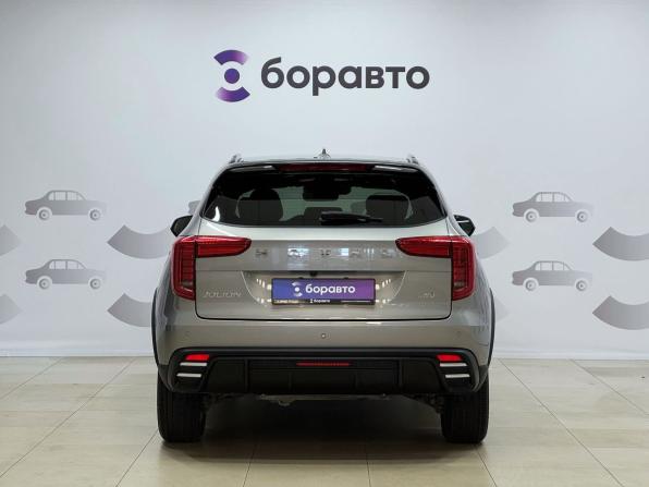 Haval Jolion I Рестайлинг с пробегом 2025 года, цена 2 170 000 рублей, 8545 км, внедорожник, Автокод Объявления