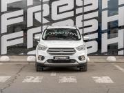Ford Kuga II Рестайлинг Краснодар  - изображение 23