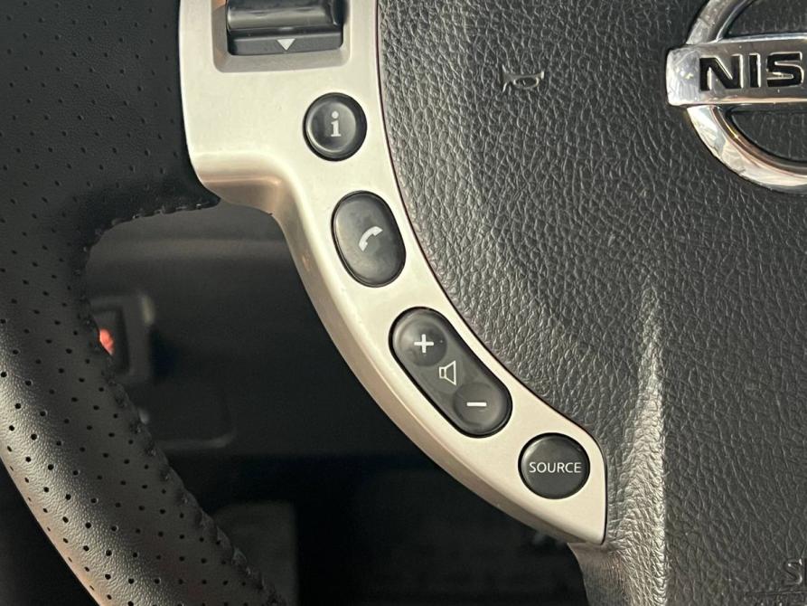 Nissan X-Trail II Рестайлинг Оренбург  - изображение 13