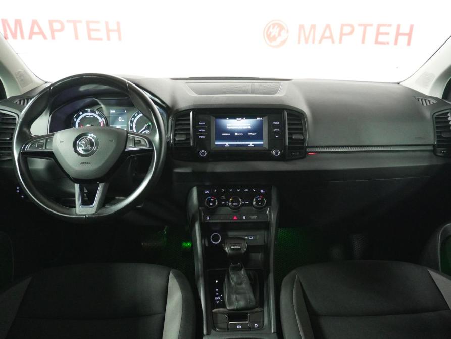 Skoda Karoq I Вологда  - изображение 18