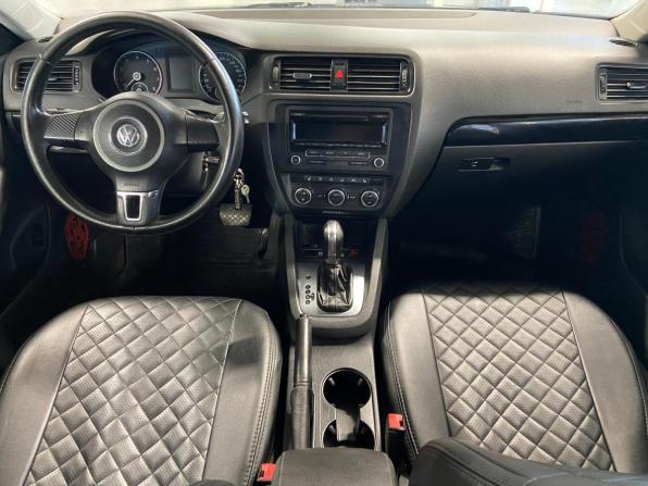 Volkswagen Jetta VI с пробегом 2012 года, цена 723 441 рубль, 355647 км, седан, Автокод Объявления