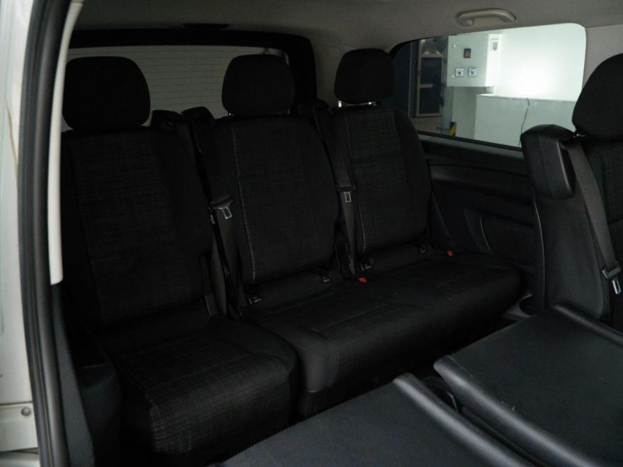 Mercedes-Benz Vito III (W447) Москва  - изображение 9