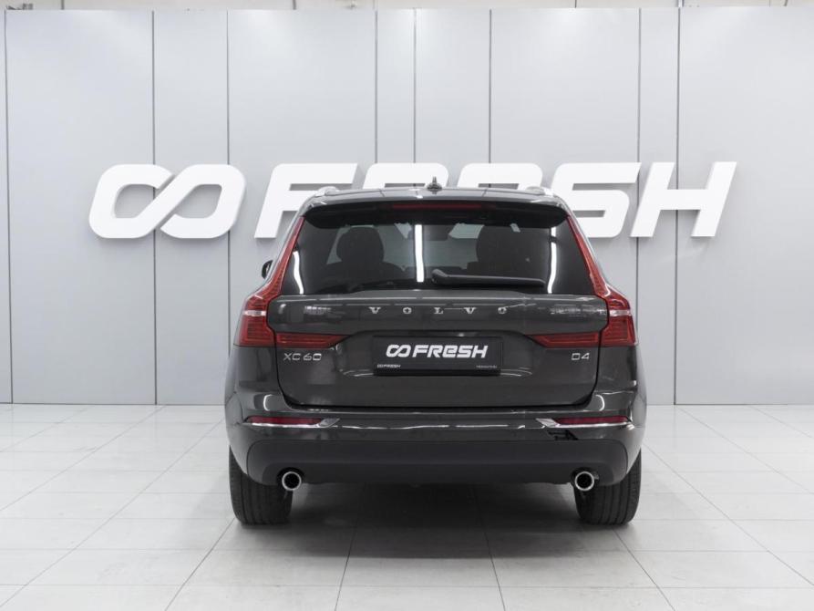 Volvo XC60 II Ростов-на-Дону  - изображение 4