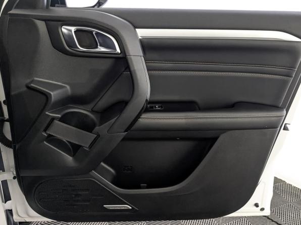Haval Dargo I с пробегом 2024 года, цена 2 490 000 рублей, 30444 км, внедорожник, Автокод Объявления