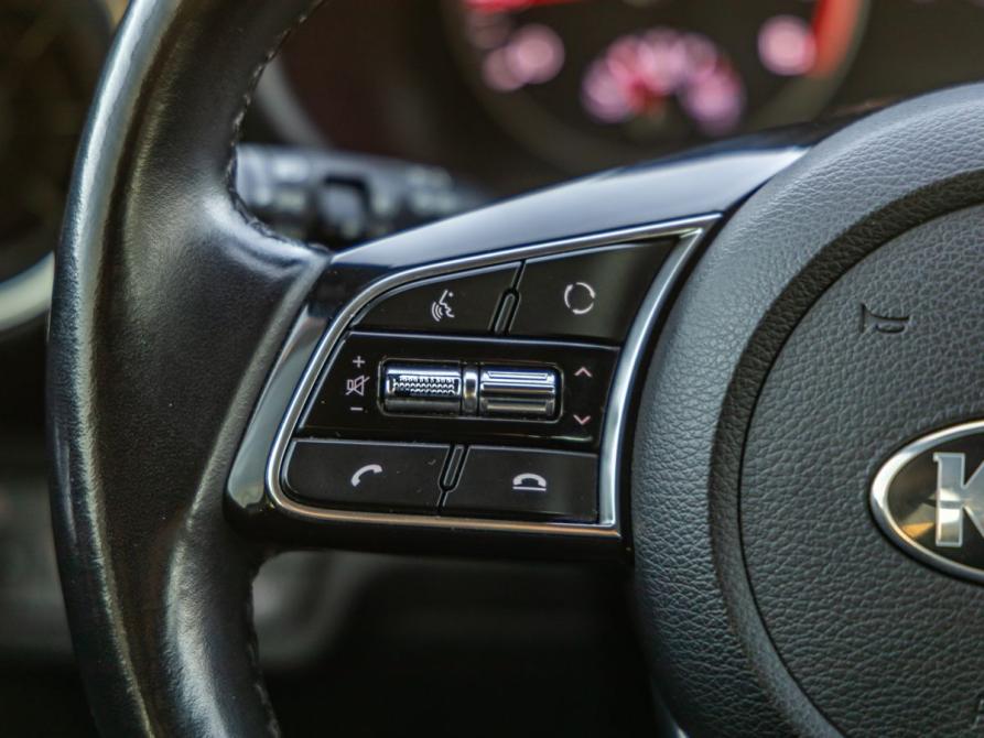 Kia Cerato IV Волгоград  - изображение 18