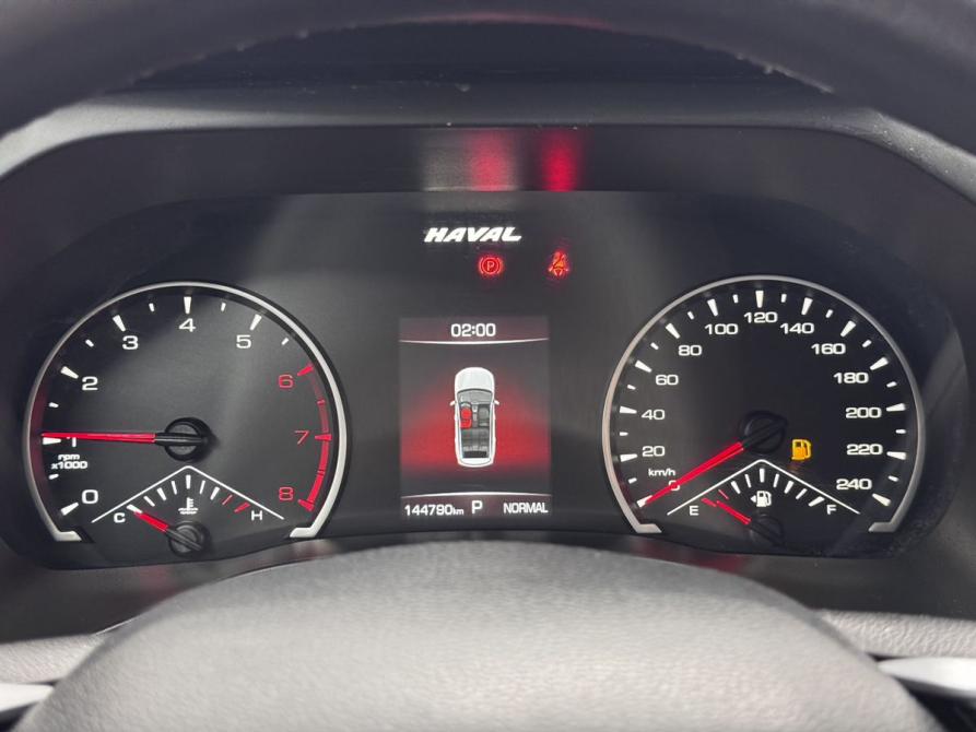 Haval Jolion I Воронеж  - изображение 10