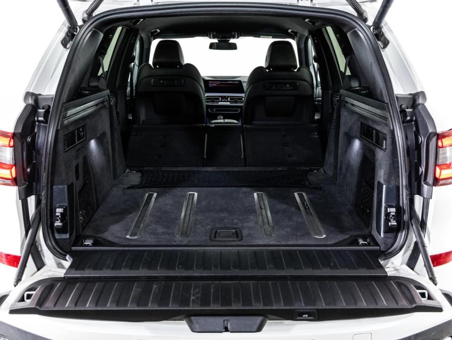 BMW X5 IV (G05/G18) Санкт-Петербург  - изображение 38