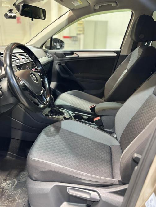 Volkswagen Tiguan II Челябинск  - изображение 9