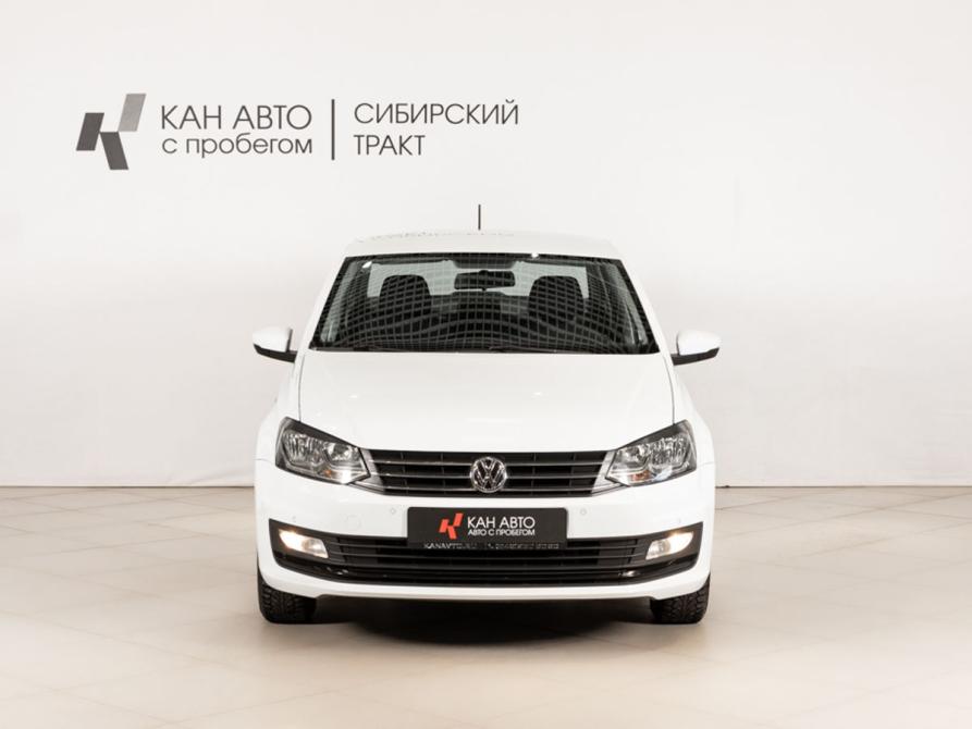 Volkswagen Polo V Рестайлинг Казань  - изображение 2