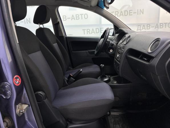 Ford Fusion I Рестайлинг с пробегом 2007 года, цена 330 000 рублей, 134000 км, хэтчбек, Автокод Объявления