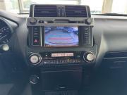 Toyota Land Cruiser Prado 150 Series Рестайлинг 1 Москва  - изображение 46