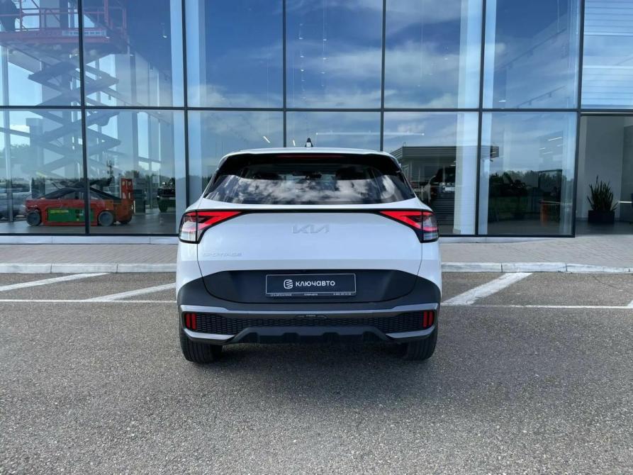 Kia Sportage V Краснодар  - изображение 6