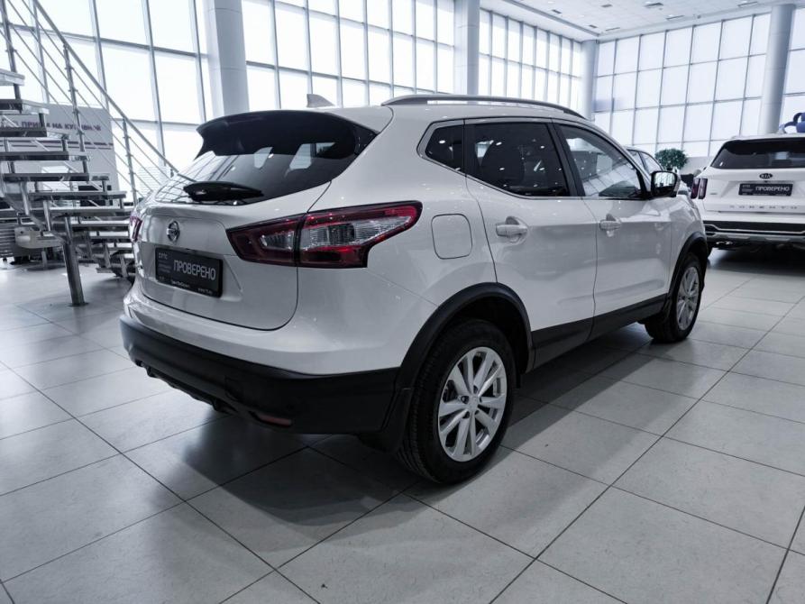 Nissan Qashqai II Казань  - изображение 6