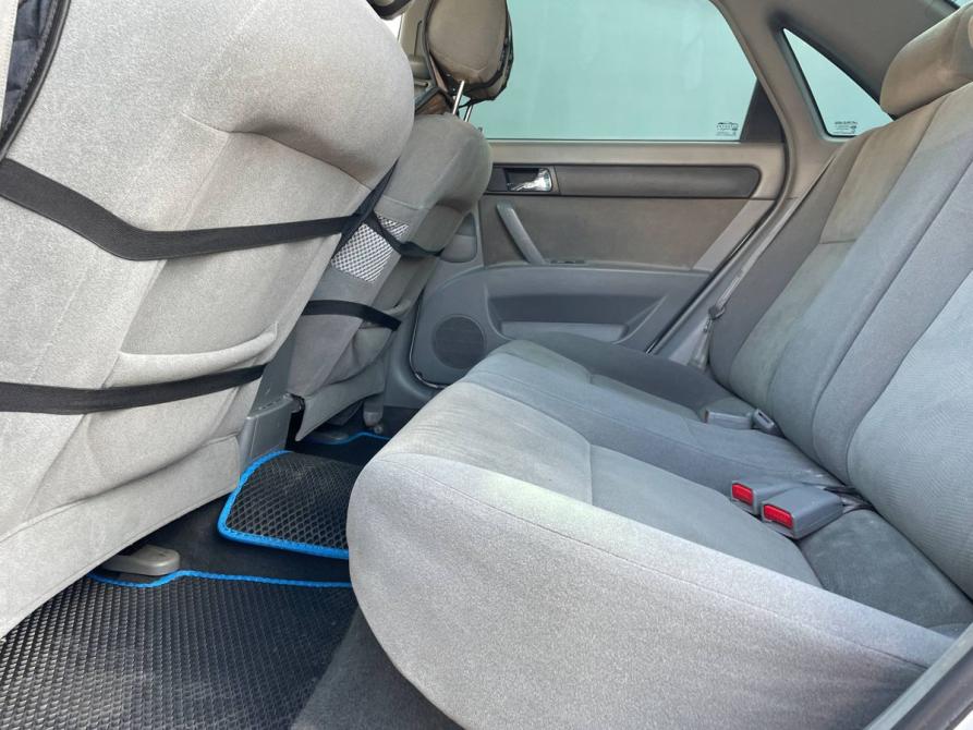 Daewoo Gentra II Стерлитамак  - изображение 30