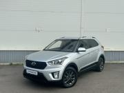 Hyundai Creta I Рестайлинг Санкт-Петербург  - изображение 22