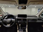 Lexus RX IV Рестайлинг Казань  - изображение 39