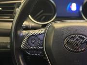Toyota Camry VIII (XV70) Рестайлинг Челябинск  - изображение 49